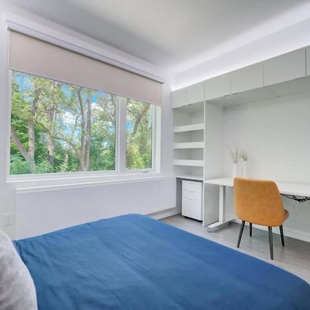 Kcm Tremont Oaks Apartments 5 كليفلاند المظهر الخارجي الصورة