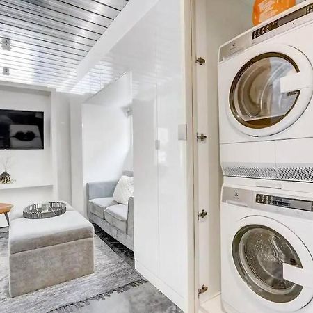 Kcm Tremont Oaks Apartments 5 كليفلاند المظهر الخارجي الصورة