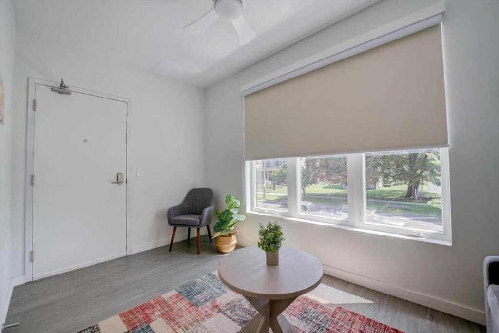 Kcm Tremont Oaks Apartments 5 كليفلاند المظهر الخارجي الصورة