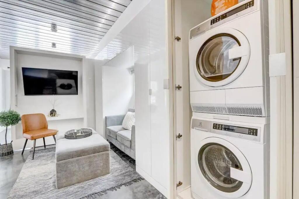 Kcm Tremont Oaks Apartments 5 كليفلاند المظهر الخارجي الصورة