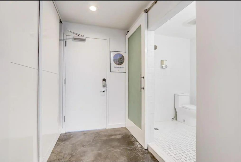 Kcm Tremont Oaks Apartments 5 كليفلاند المظهر الخارجي الصورة